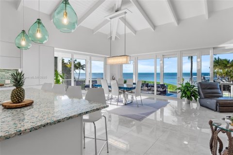 House in Islamorada, Village of Islands, Florida 6 bedrooms, 408.21 sq.m. № 1482816 - photo 9