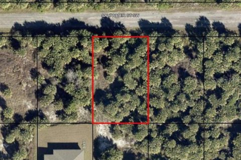 Land in Palm Bay, Florida № 2364452