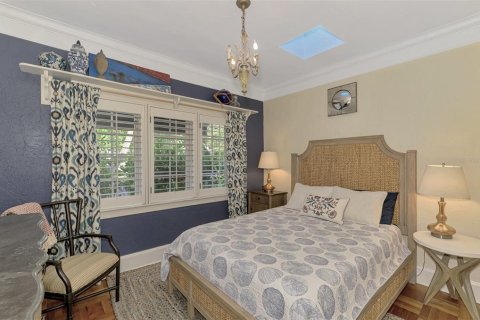 Villa ou maison à vendre à Sarasota, Floride: 4 chambres, 281.77 m2 № 1888437 - photo 29