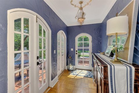 Villa ou maison à vendre à Sarasota, Floride: 4 chambres, 281.77 m2 № 1888437 - photo 8