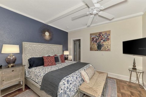 Villa ou maison à vendre à Sarasota, Floride: 4 chambres, 281.77 m2 № 1888437 - photo 22