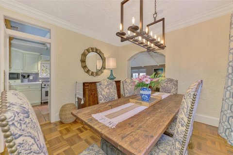 Villa ou maison à vendre à Sarasota, Floride: 4 chambres, 281.77 m2 № 1888437 - photo 14