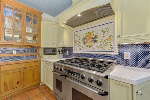 Villa ou maison à vendre à Sarasota, Floride: 4 chambres, 281.77 m2 № 1888437 - photo 17