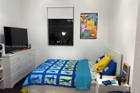 Townhouse in Doral, Florida 3 bedrooms, 165.09 sq.m. № 2036158 - photo 18