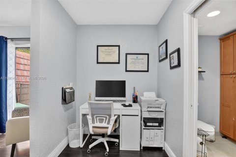 Adosado en venta en Boca Raton, Florida, 3 dormitorios № 2044127 - foto 5