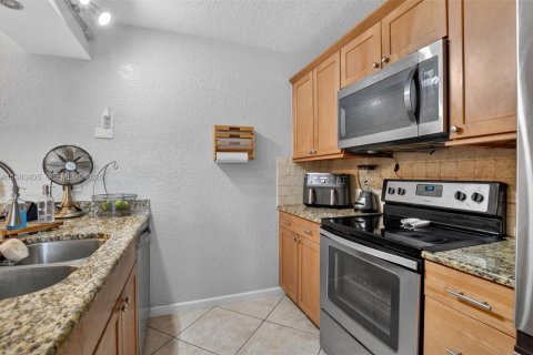 Adosado en venta en Boca Raton, Florida, 3 dormitorios № 2044127 - foto 16