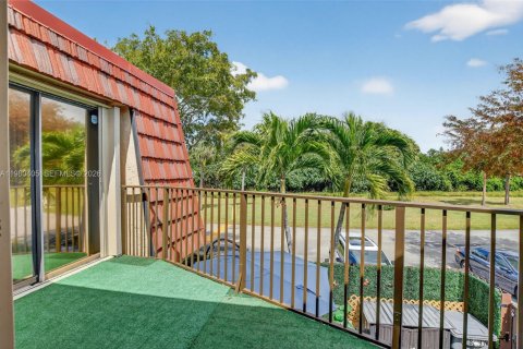 Adosado en venta en Boca Raton, Florida, 3 dormitorios № 2044127 - foto 29