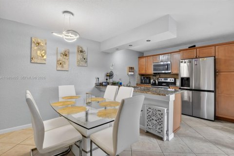 Adosado en venta en Boca Raton, Florida, 3 dormitorios № 2044127 - foto 18