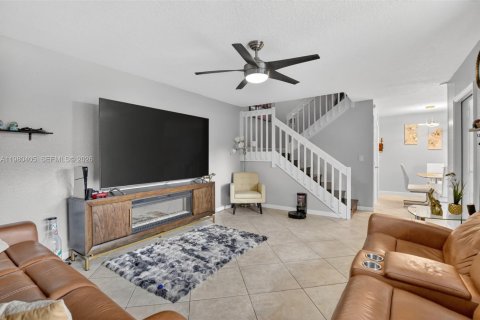 Adosado en venta en Boca Raton, Florida, 3 dormitorios № 2044127 - foto 21