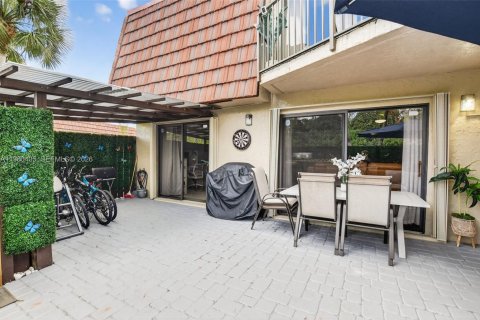 Adosado en Boca Raton, Florida 3 dormitorios № 2044127