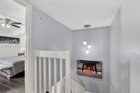 Adosado en venta en Boca Raton, Florida, 3 dormitorios № 2044127 - foto 10