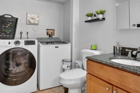 Adosado en venta en Boca Raton, Florida, 3 dormitorios № 2044127 - foto 13