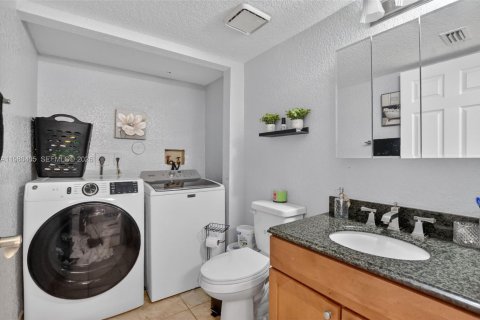 Adosado en venta en Boca Raton, Florida, 3 dormitorios № 2044127 - foto 14