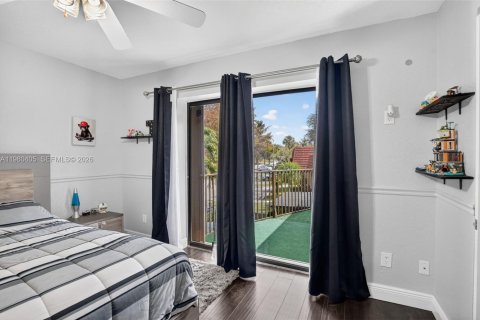 Adosado en venta en Boca Raton, Florida, 3 dormitorios № 2044127 - foto 23