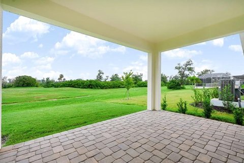 Casa en venta en Apollo Beach, Florida, 4 dormitorios, 221.48 m2 № 2429355 - foto 3