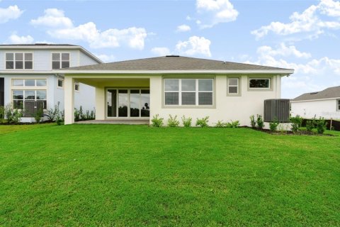 Casa en venta en Apollo Beach, Florida, 4 dormitorios, 221.48 m2 № 2429355 - foto 4