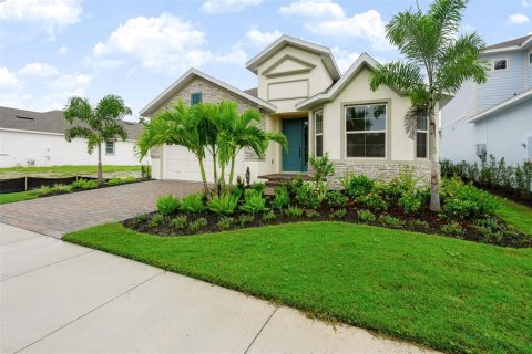 Casa en venta en Apollo Beach, Florida, 4 dormitorios, 221.48 m2 № 2429355 - foto 2