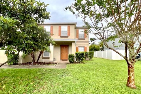 Villa ou maison à Orlando, Floride 5 chambres, 298.59 m2 № 2330921