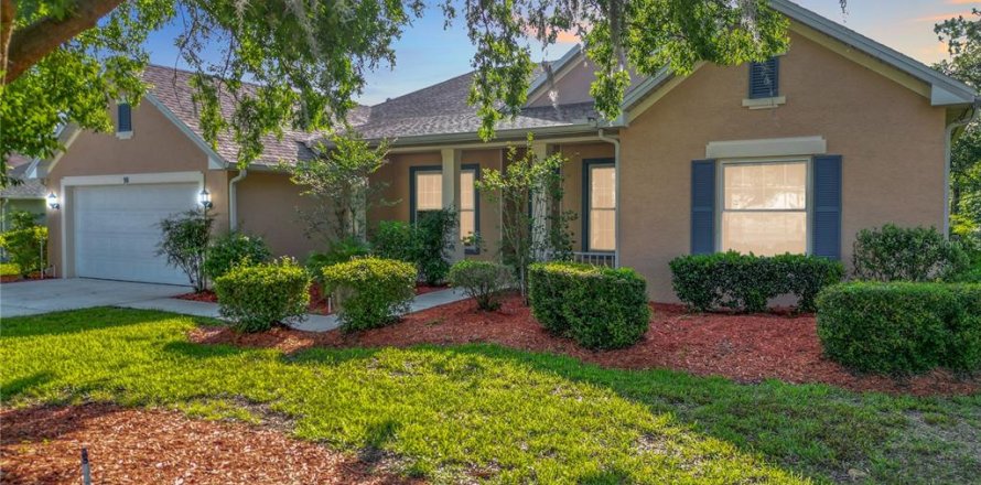 Casa en Homosassa, Florida 3 dormitorios, 205.78 m2 № 1759372