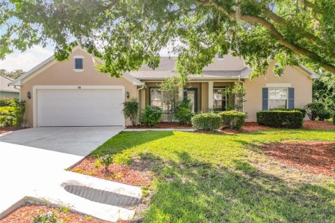 Villa ou maison à vendre à Homosassa, Floride: 3 chambres, 205.78 m2 № 1759372 - photo 10