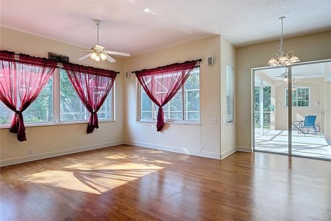House in Homosassa, Florida 3 bedrooms, 205.78 sq.m. № 1759372 - photo 30