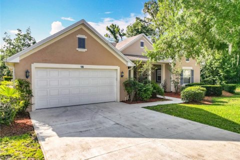 House in Homosassa, Florida 3 bedrooms, 205.78 sq.m. № 1759372 - photo 9
