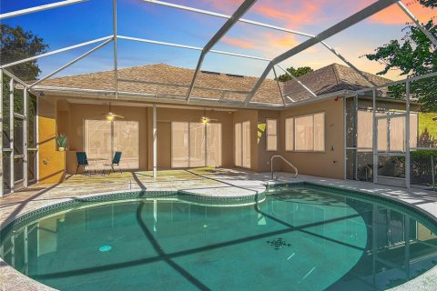 House in Homosassa, Florida 3 bedrooms, 205.78 sq.m. № 1759372 - photo 2