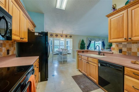 House in Port Orange, Florida 3 bedrooms, 173.26 sq.m. № 1625634 - photo 13