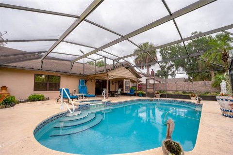 House in Port Orange, Florida 3 bedrooms, 173.26 sq.m. № 1625634 - photo 30