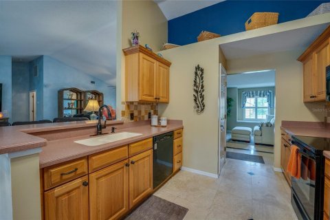 House in Port Orange, Florida 3 bedrooms, 173.26 sq.m. № 1625634 - photo 16