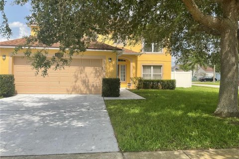 House in Davenport, Florida 5 bedrooms, 207.73 sq.m. № 1791390 - photo 2