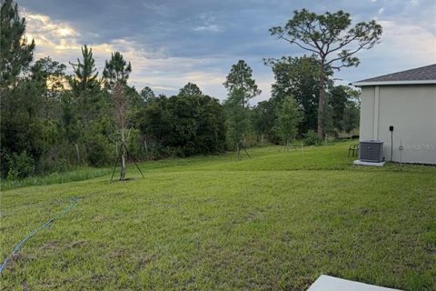 Villa ou maison à louer à Davenport, Floride: 4 chambres, 169.45 m2 № 2094876 - photo 18