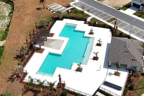 Villa ou maison à louer à Davenport, Floride: 4 chambres, 169.45 m2 № 2094876 - photo 2