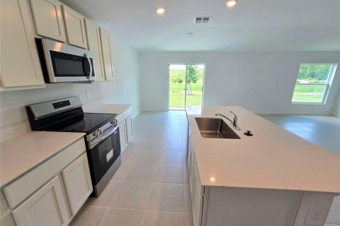 Villa ou maison à louer à Davenport, Floride: 4 chambres, 169.45 m2 № 2094876 - photo 15