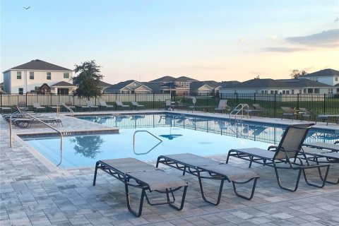 Casa en alquiler en Ocala, Florida, 3 dormitorios, 155.15 m2 № 1831183 - foto 23