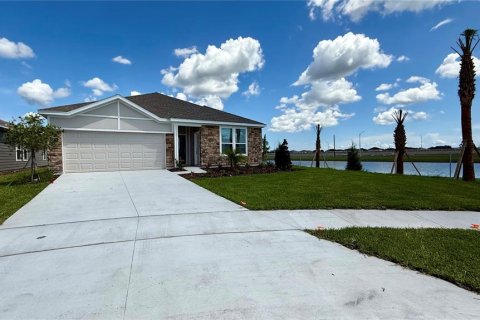 Villa ou maison à Kissimmee, Floride 3 chambres, 148.64 m2 № 2347933