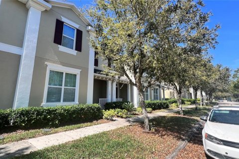 Adosado en alquiler en Saint Cloud, Florida, 3 dormitorios, 174.28 m2 № 1917805 - foto 3