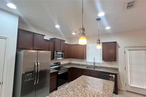 Adosado en alquiler en Saint Cloud, Florida, 3 dormitorios, 174.28 m2 № 1917805 - foto 12