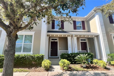 Adosado en alquiler en Saint Cloud, Florida, 3 dormitorios, 174.28 m2 № 1917805 - foto 1