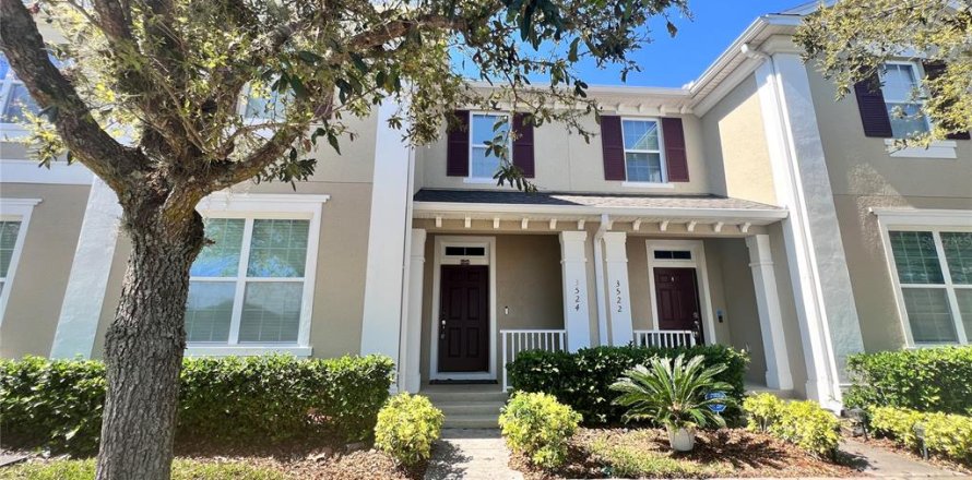 Adosado en Saint Cloud, Florida 3 dormitorios, 174.28 m2 № 1917805