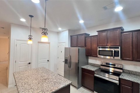 Adosado en alquiler en Saint Cloud, Florida, 3 dormitorios, 174.28 m2 № 1917805 - foto 11