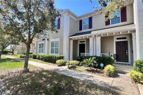 Adosado en alquiler en Saint Cloud, Florida, 3 dormitorios, 174.28 m2 № 1917805 - foto 2