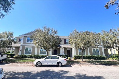 Adosado en alquiler en Saint Cloud, Florida, 3 dormitorios, 174.28 m2 № 1917805 - foto 4