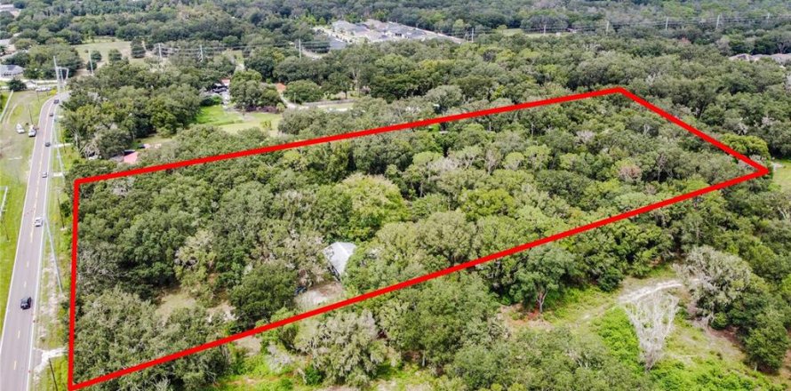 Casa en Riverview, Florida 3 dormitorios, 140.47 m2 № 2111799