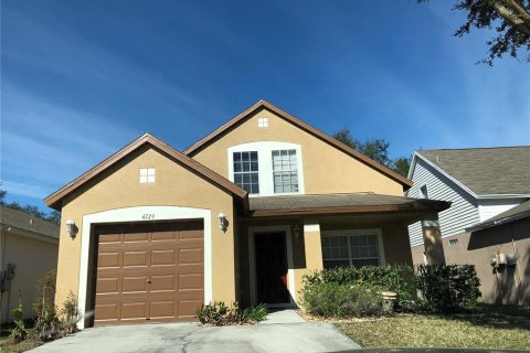 Casa en alquiler en Wesley Chapel, Florida, 4 dormitorios, 133.59 m2 № 1789543 - foto 1