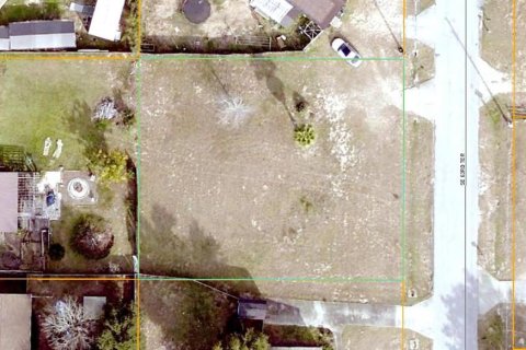 Terreno en Summerfield, Florida № 2195239