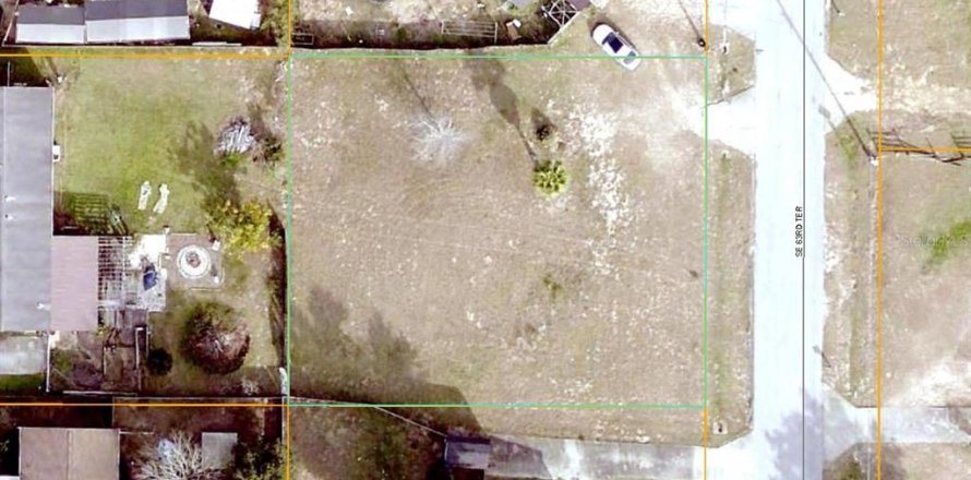 Terreno en Summerfield, Florida № 2195239