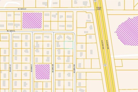 Terreno en venta en Summerfield, Florida № 2195239 - foto 7