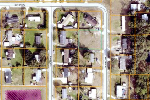 Terreno en venta en Summerfield, Florida № 2195239 - foto 2