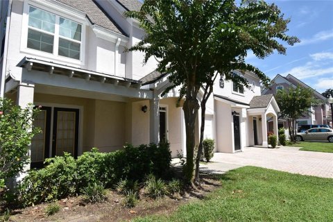 Villa ou maison à louer à Orlando, Floride: 1 chambre, 61.13 m2 № 1880566 - photo 2